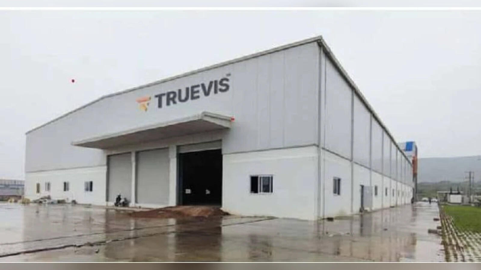 134966932 Truevis Technologies Launches ₹500 Crore Medical Equipment Plant in Haldia, West Bengal, ETHealthworld