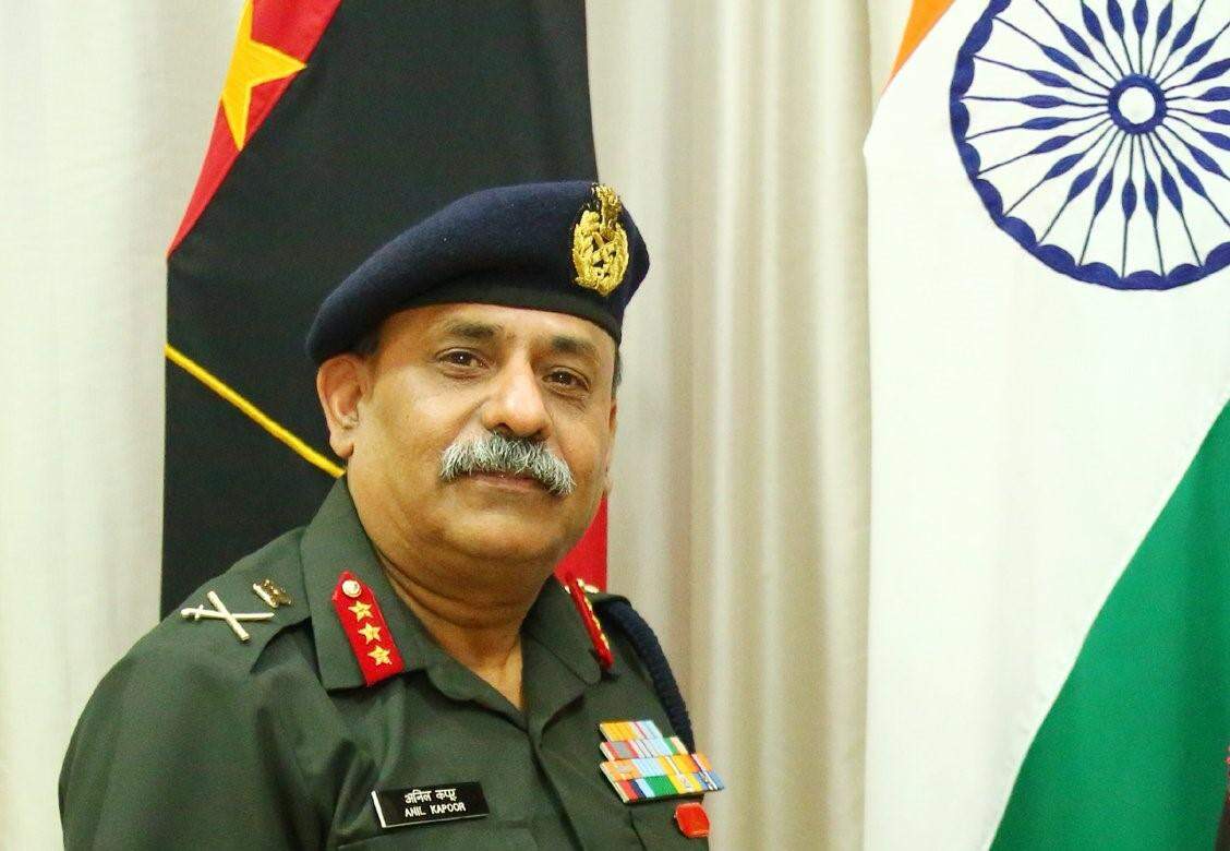 “If we could create MRO hubs in the countries where we are exporting defence equipment, it would be a great value addition” –  Lt Gen Anil Kapoor (Retd.)