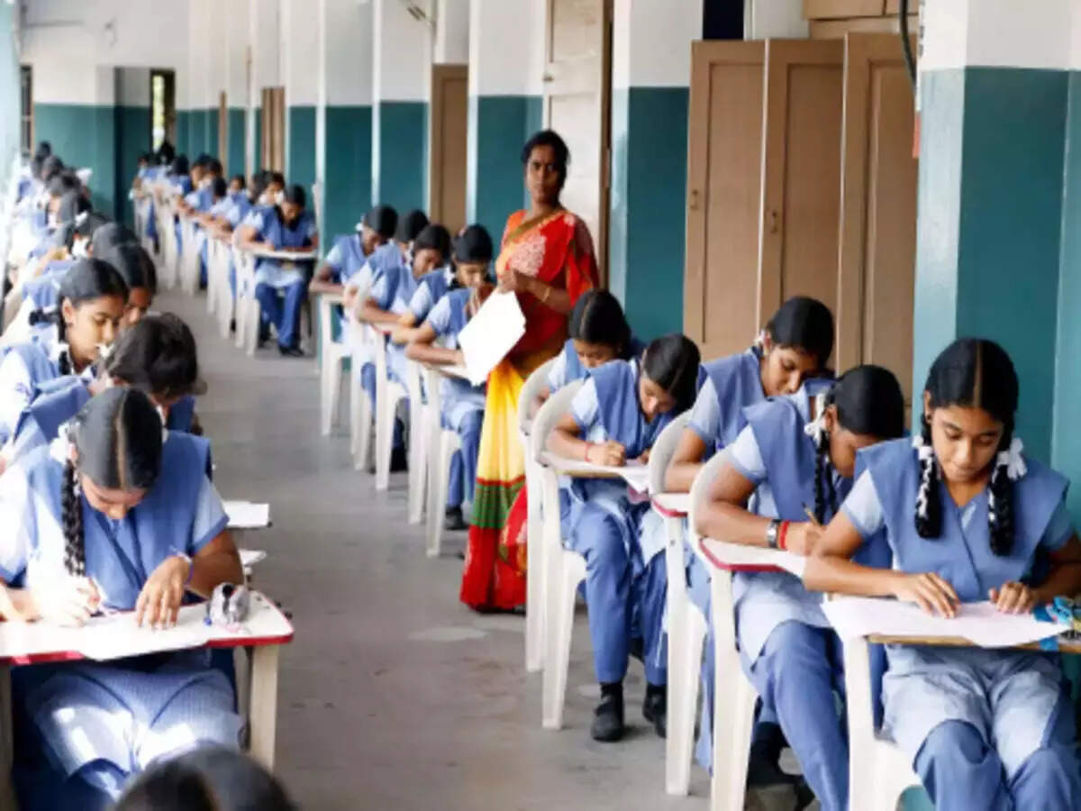 Karnataka SSLC Board exam 1 registration 2027 begins