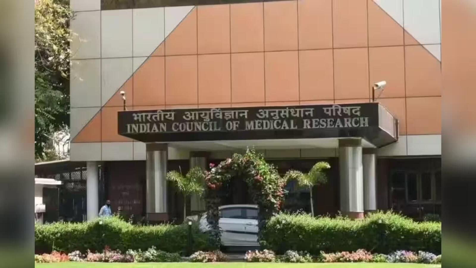 ICMR Selects Seven Centres to Develop Priority Medical Devices and Diagnostics