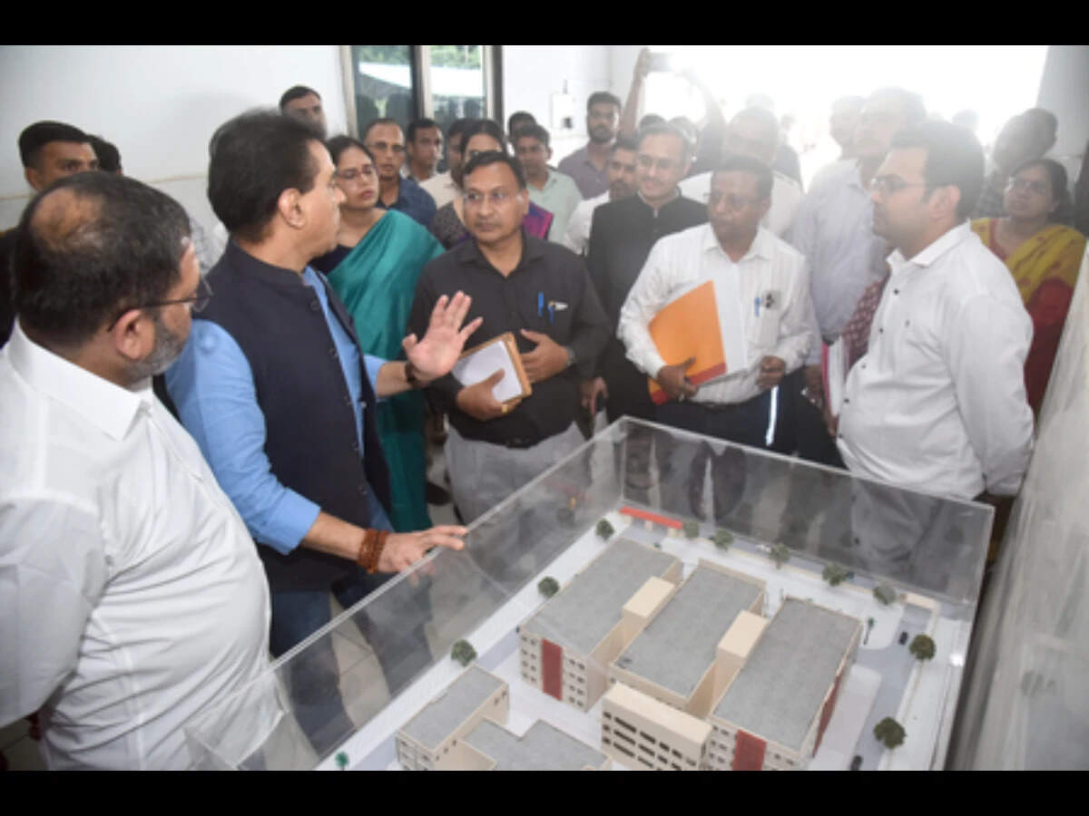 Gujarat approves four brownfield medical colleges, mandates free hospital services