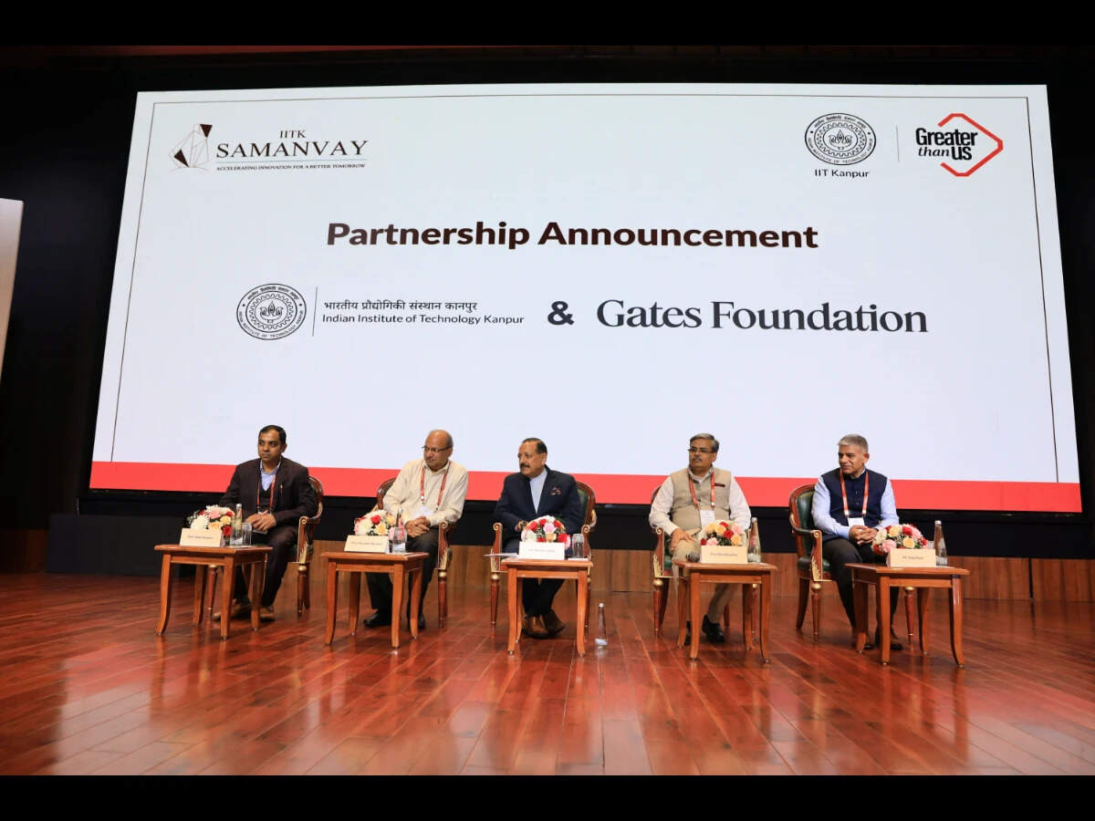 IITK Samanvay