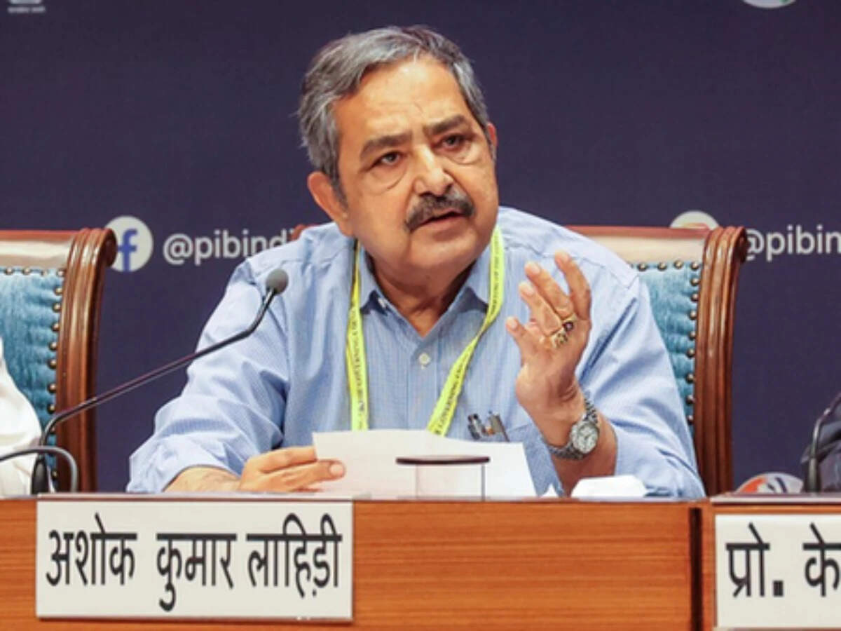 Education, healthcare, infrastructure, entrepreneurship key to Viksit Bharat 2047: NITI Aayog Vice Chairman