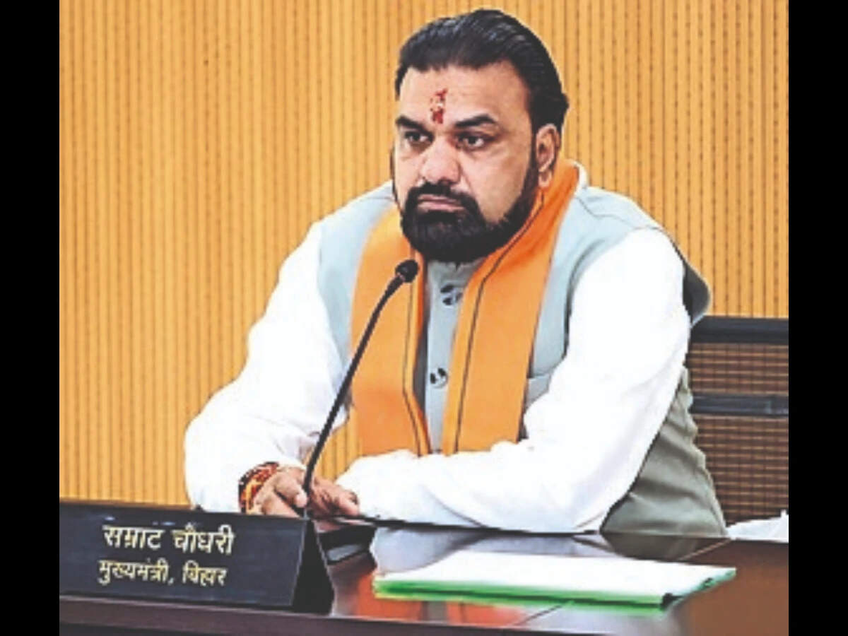 Affordable medical education, quality healthcare govt’s priorities: Samrat