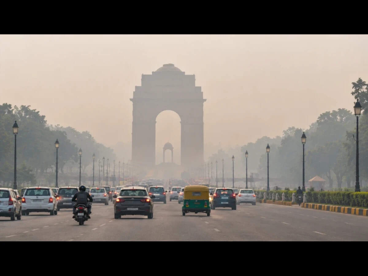 DITI will function as the Delhi government's premier advisory body for public policy, development strategy and institutional reforms, an official notification said.