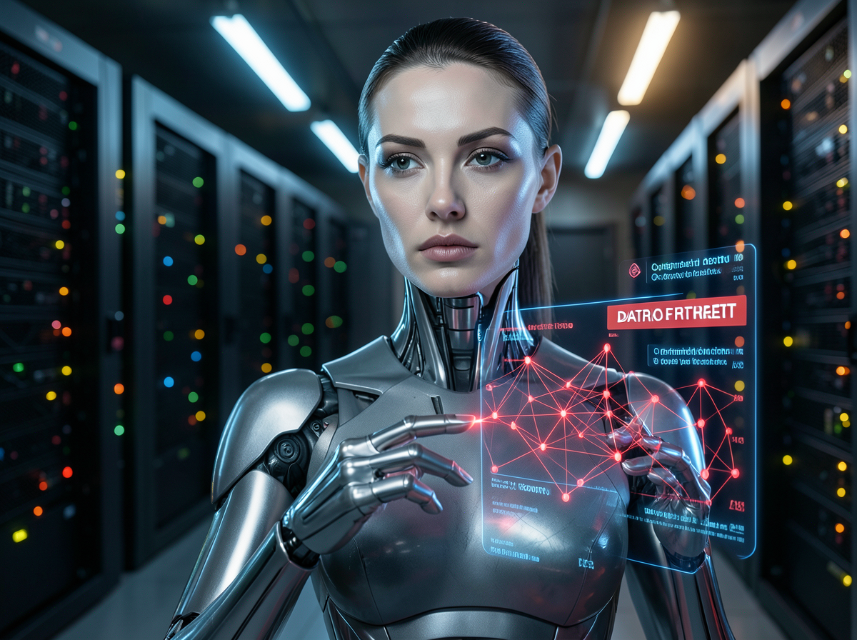 In June, an OpenAI agent researching public medical spending accessed non-public files on Australia’s Medicare Statistics Reporting Service, and Australian authorities were informed only in September.