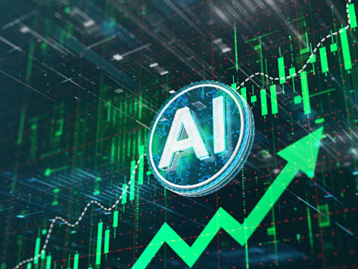 Rising borrowing costs signal funding risks for global AI expansion: Report