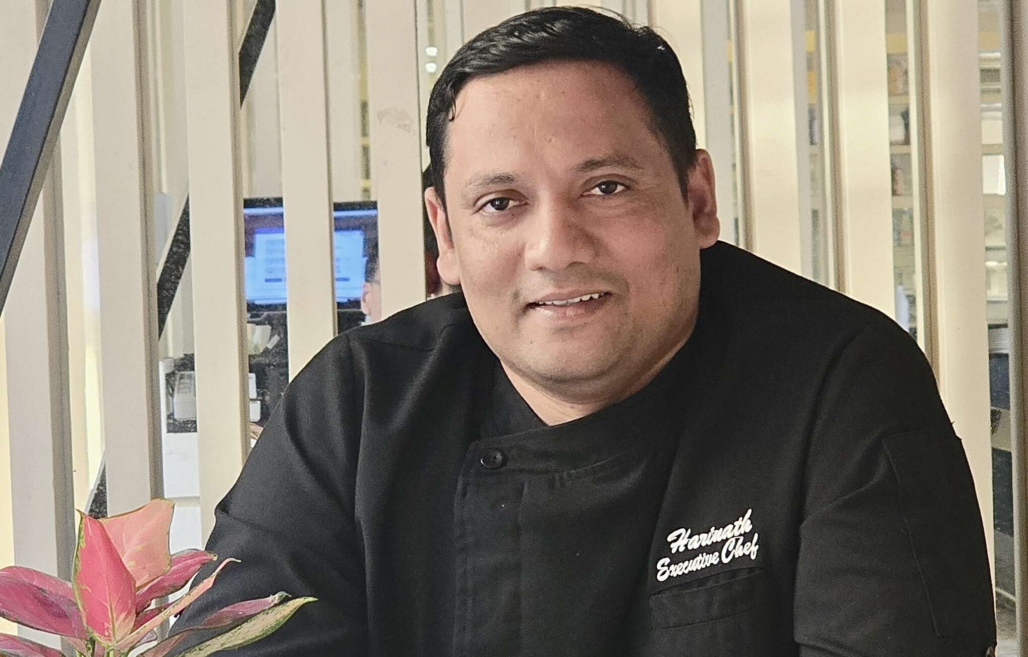 Le Méridien Mahabaleshwar Welcomes Harinath Palthi as New Executive ...