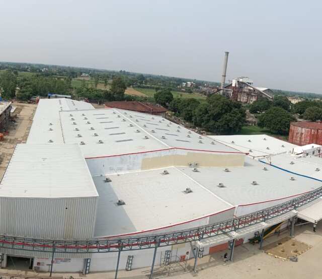 Uttar Pradesh Investment: Allied Blenders Launches New Moradabad ...