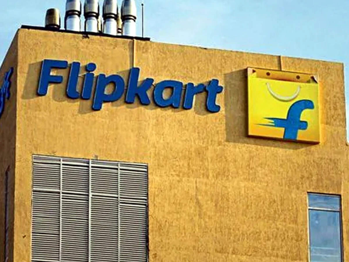 Flipkart may be planning to challenge Zomato and Swiggy with food delivery business