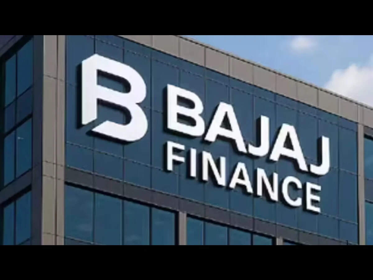 Bajaj Finance to launch new term-loan variants from Nov 1 as RBI weighs revolving credit ban