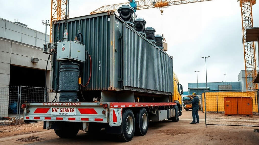 AI demand reshapes data center power, grid, and supply chains ...