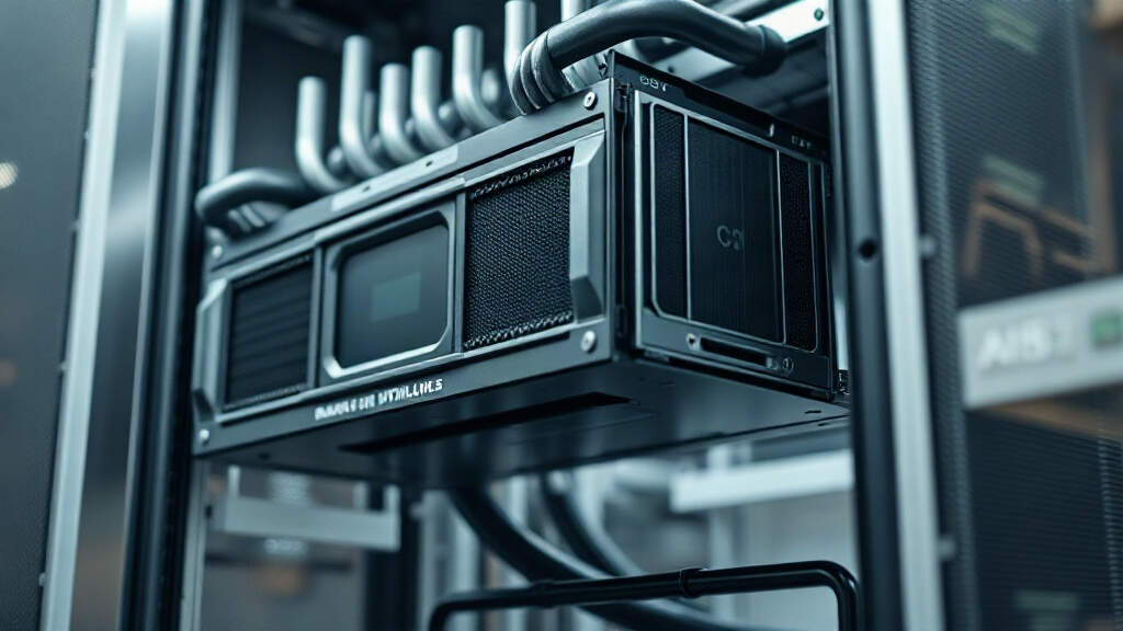 NVIDIA advances AI-defined fabs with new CUDA-X libraries, ETDatacenters