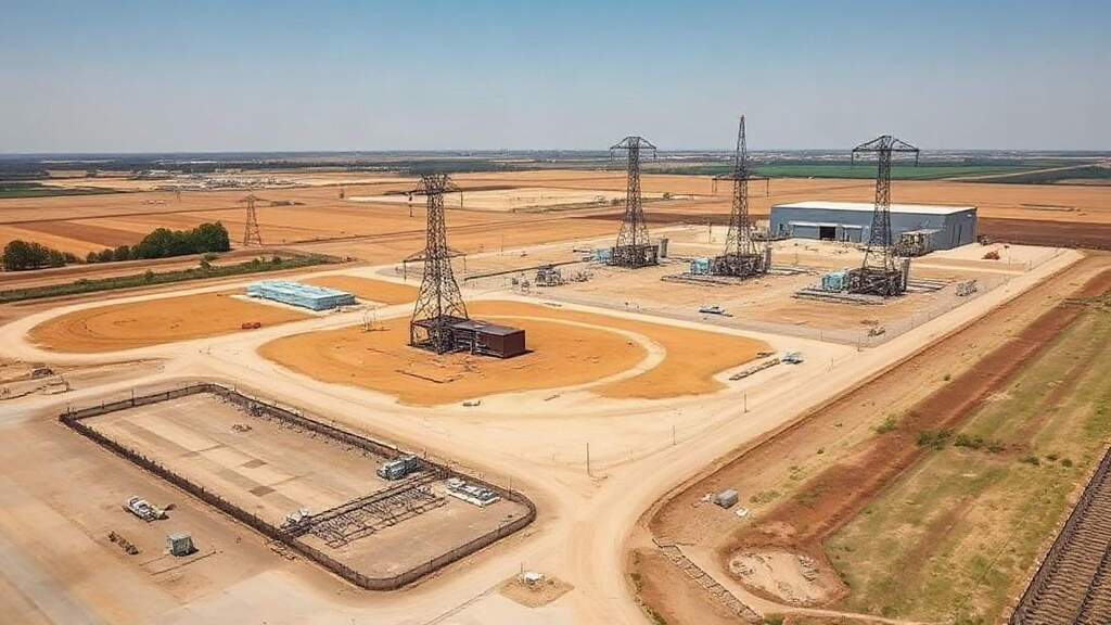 Amazon funds 960MW SMR plant study for Indiana data centers, ETDatacenters