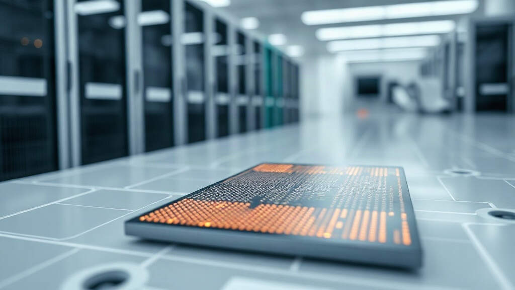 Data integration becomes backbone of semiconductor engineering ...