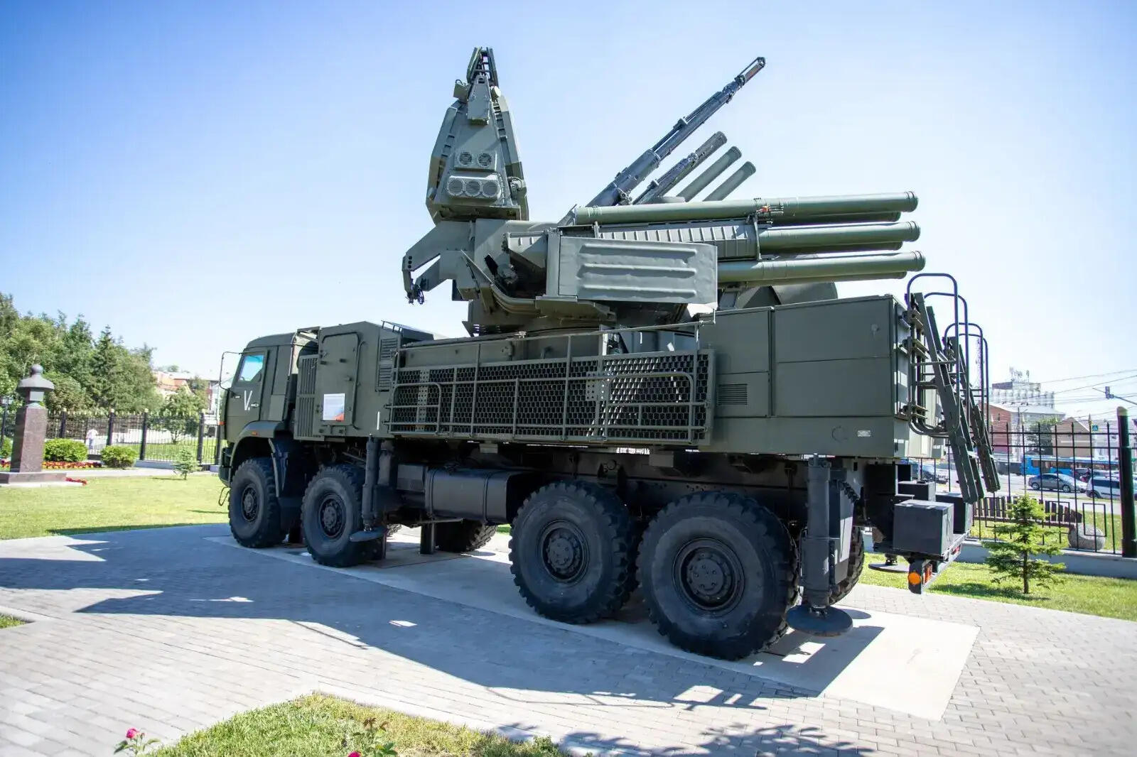 Russia signals S-500 export opening as India weighs fresh S-400 order ...