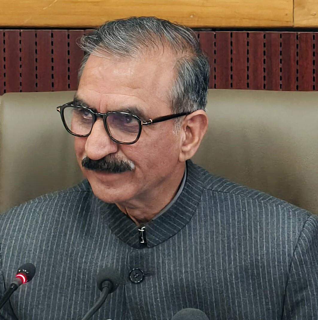 Himachal Pradesh Launches New Helicopter Services to Boost Connectivity ...