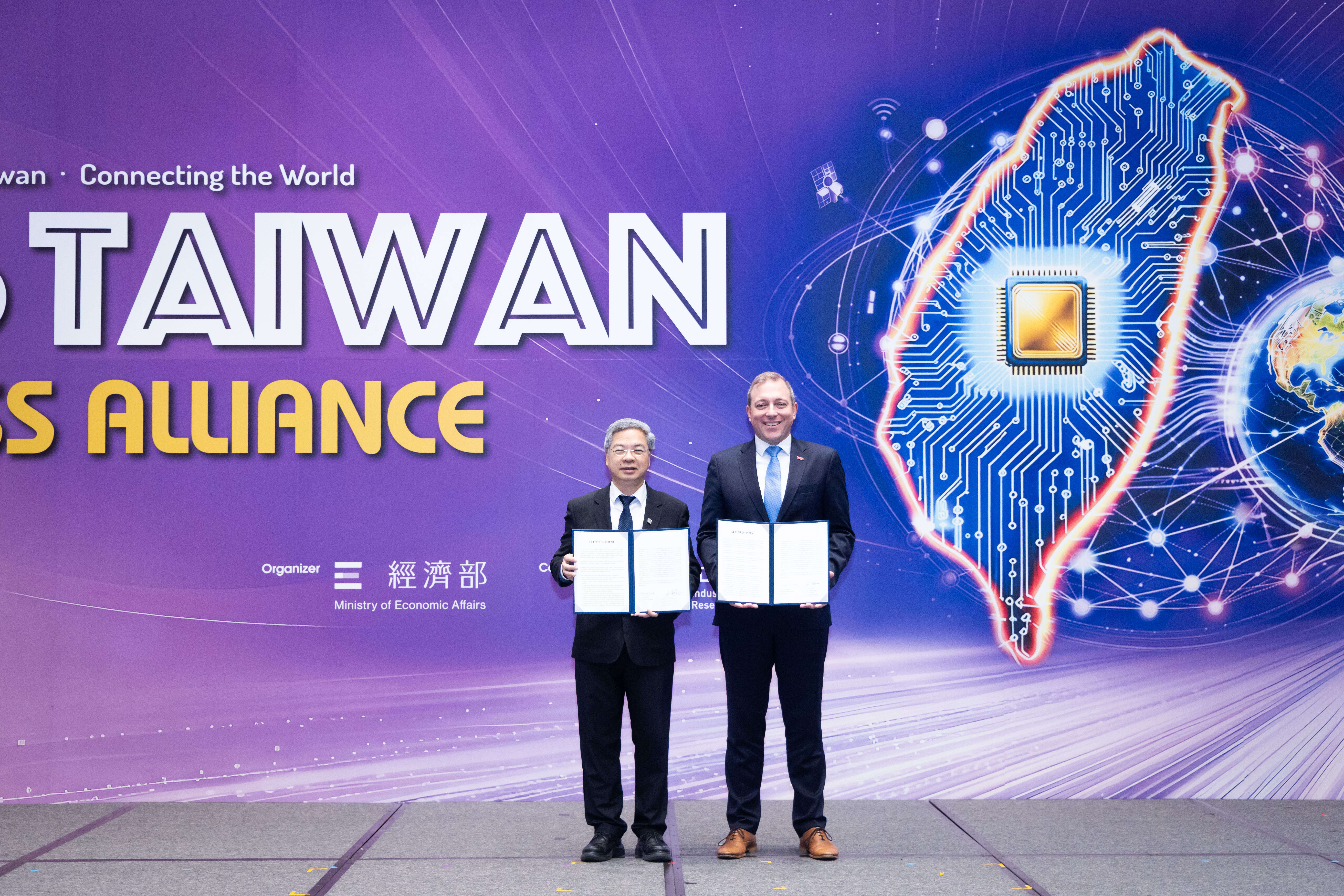 BASF expands Taiwan semiconductor materials capacity for sub-2nm chips ...