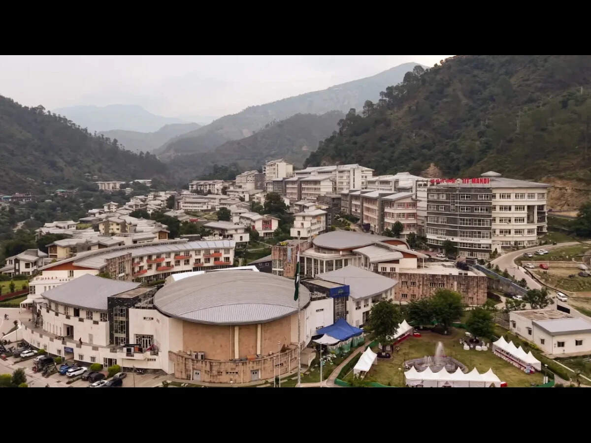 IIT Mandi