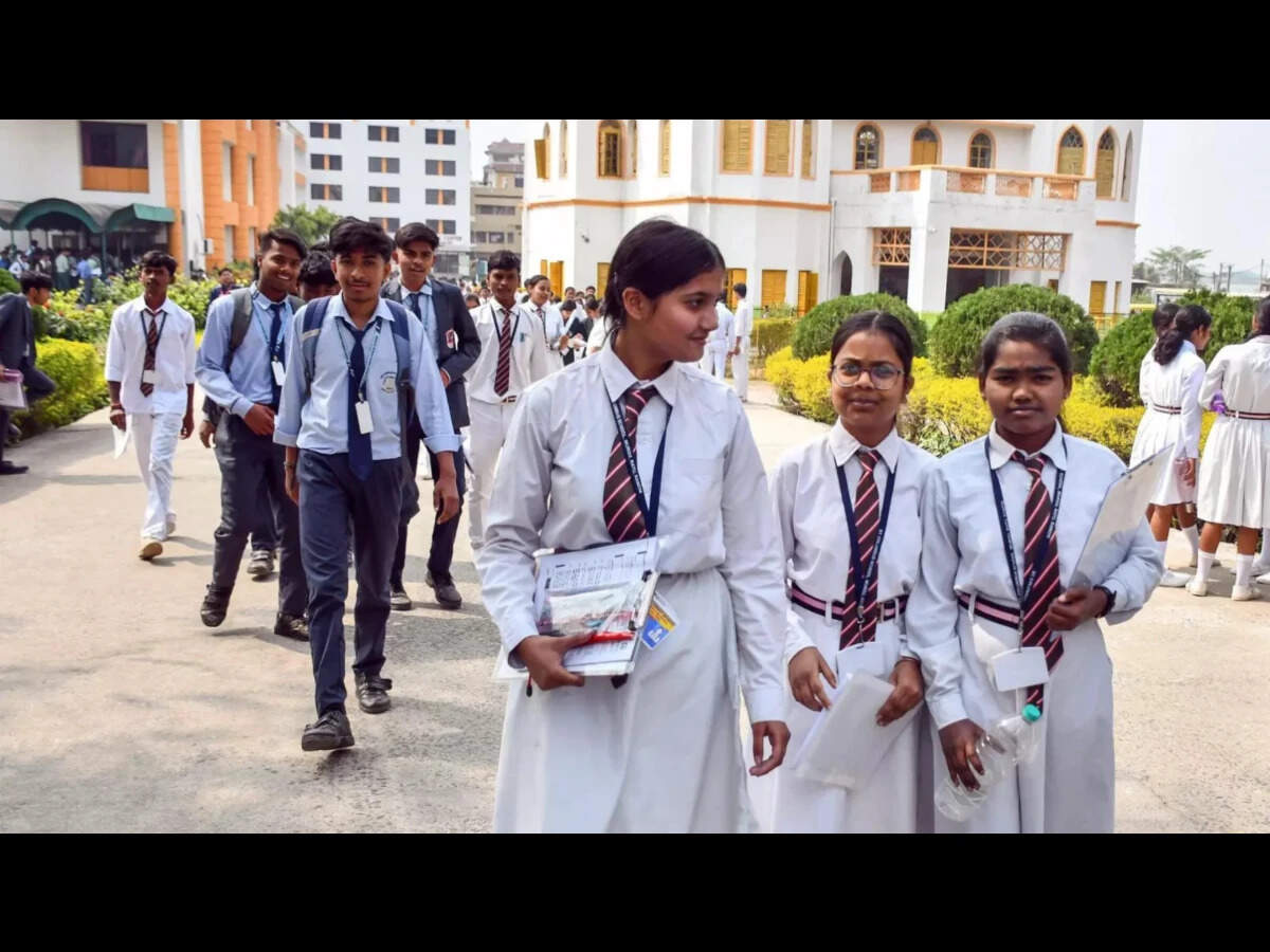 CBSE date sheet 2027 for class 10, 12 expected soon: Check latest updates