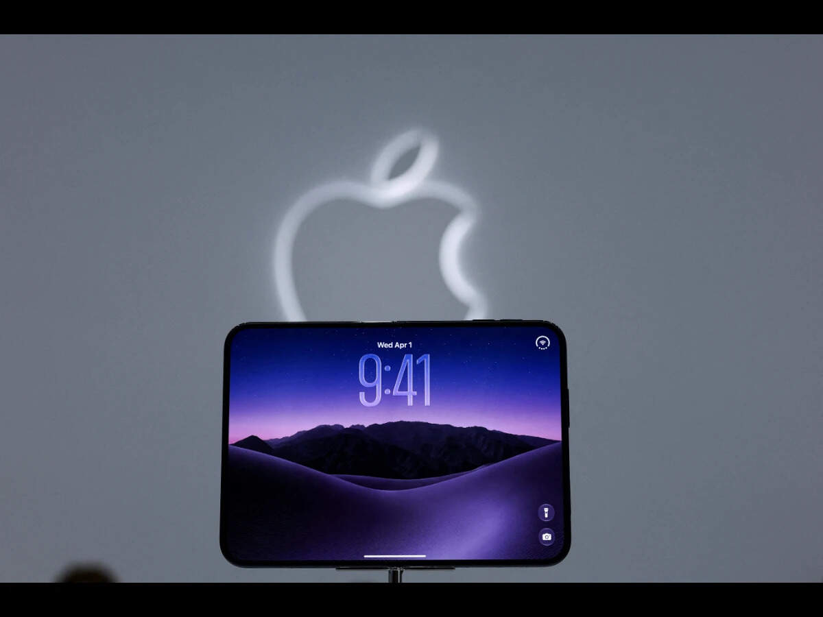 Apple Launches iPhone Duo: A Game Changer in the Foldable Market ...