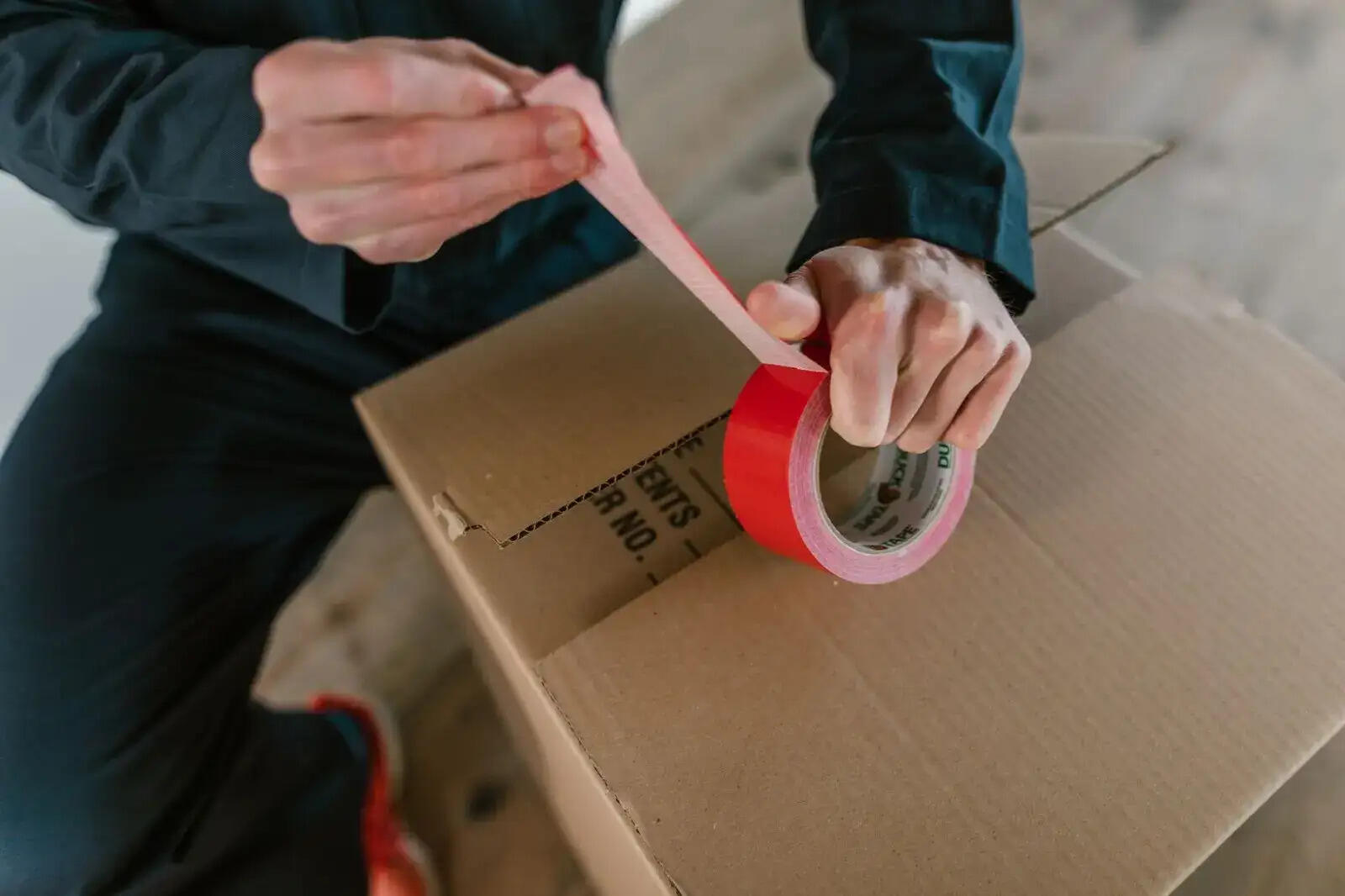 Crespel & Deiters says Definol adhesives dodge new EU labelling rules ...