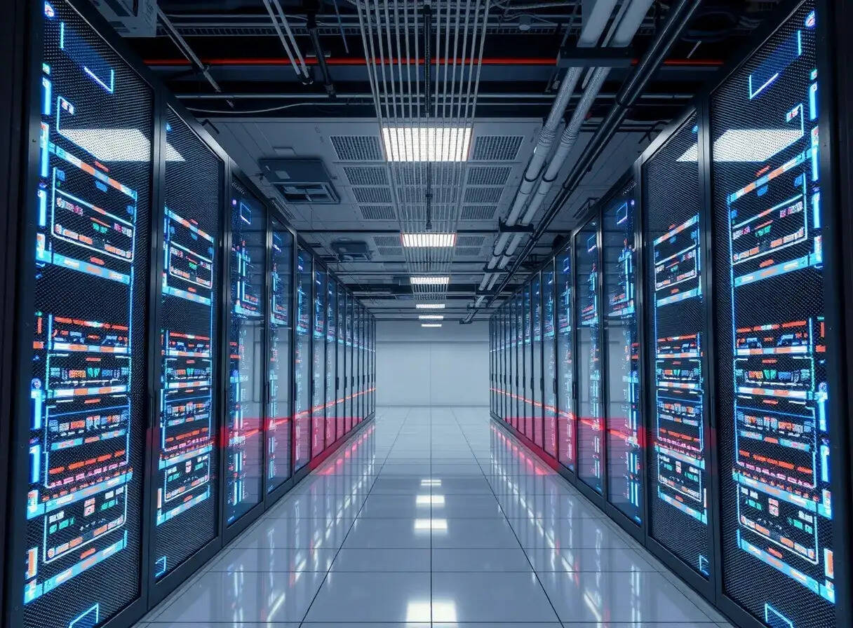 Thailand sets up data centre oversight after applications reach nearly ...
