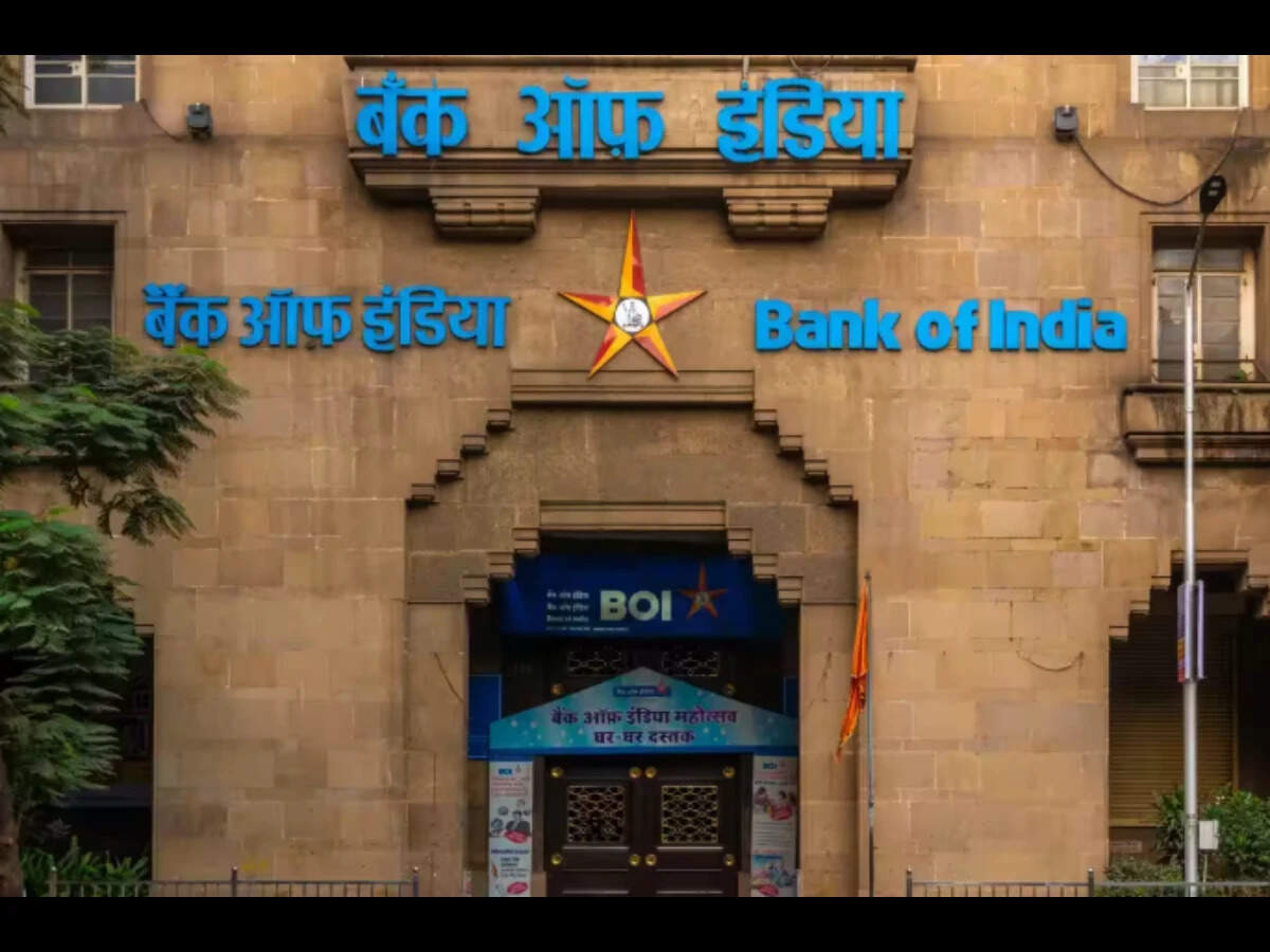 Bank of India expects ~Rs 100 crore quarterly gain from proposed 0.4% UPI MDR