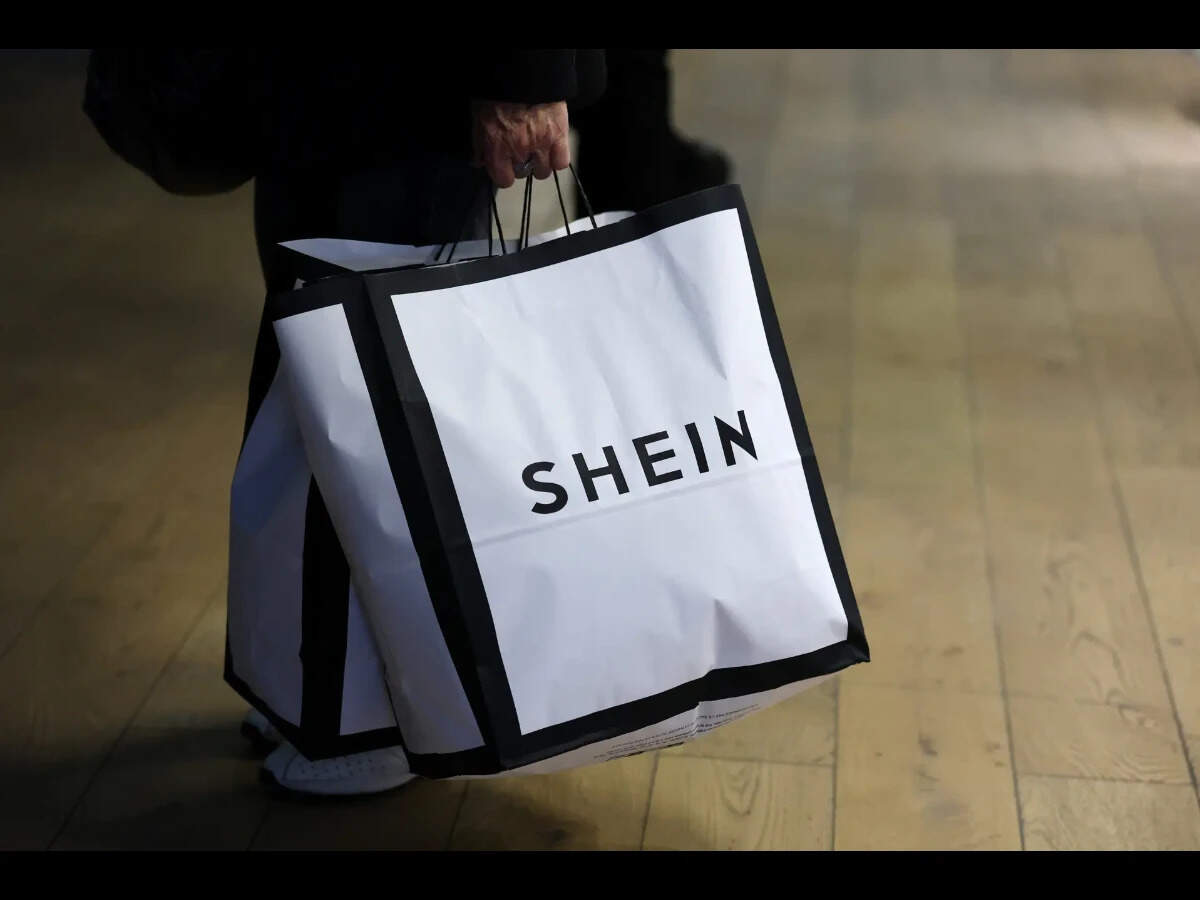 Shein to Pay $100 Million Settlement Over FTC Investigation Amidst Fast ...
