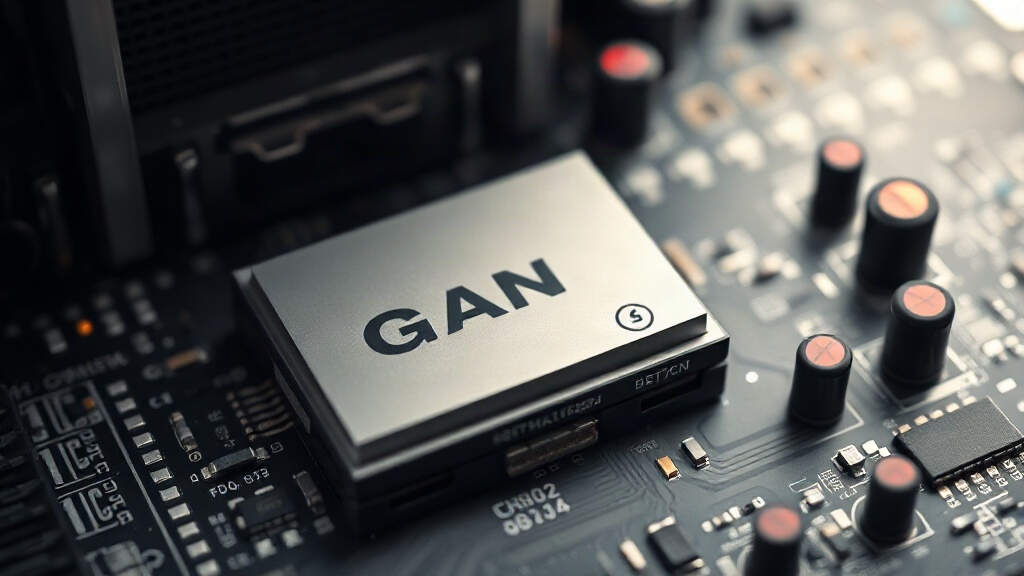 US Commerce offers $389 million for energy semiconductor R&D, ETDatacenters