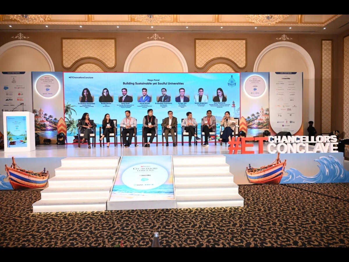 Entrepreneurial Thinking In Education: Balancing Financial ...