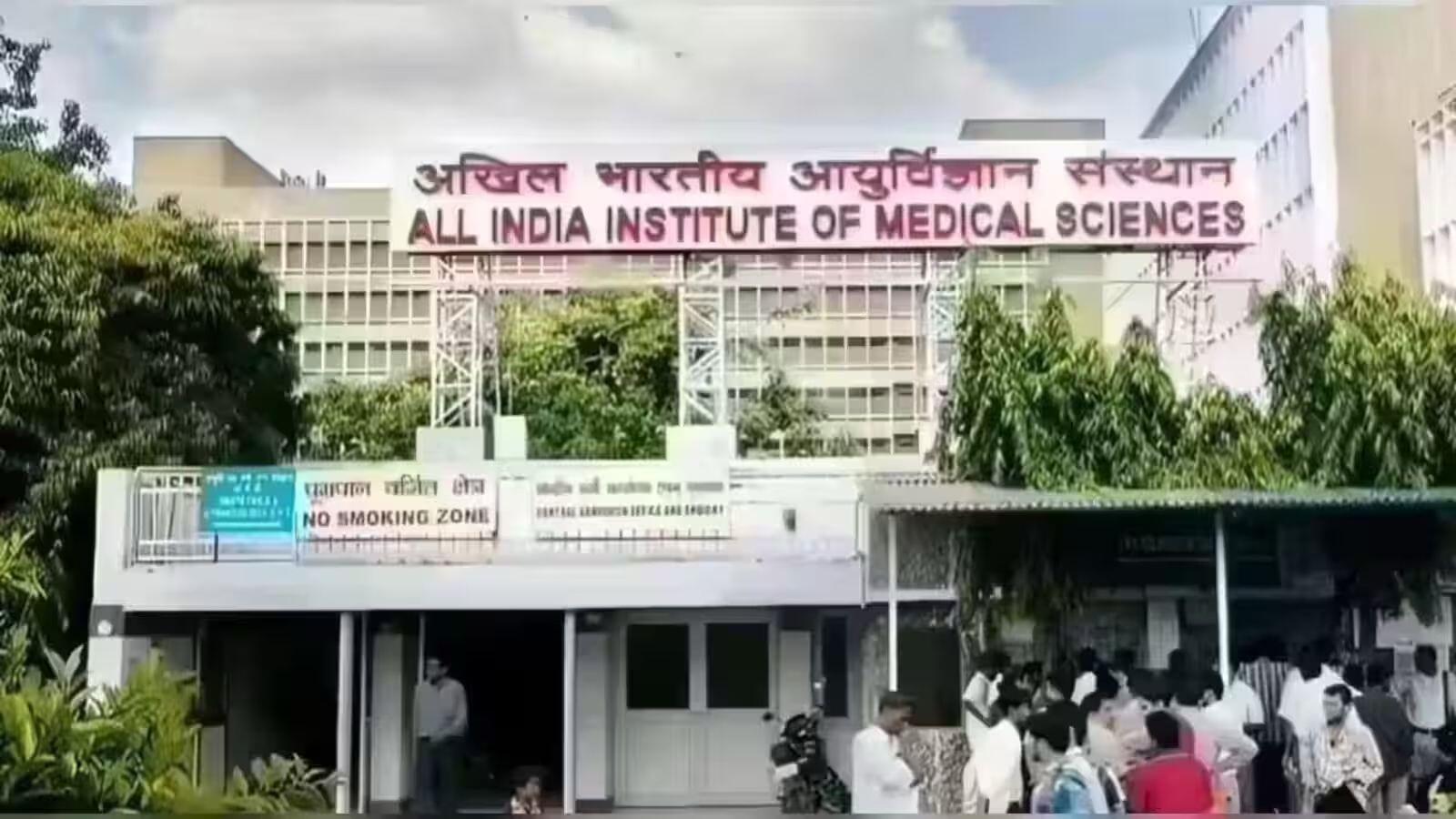 AIIMS doctors warn VIP culture in hospitals can compromise safety and equitable care