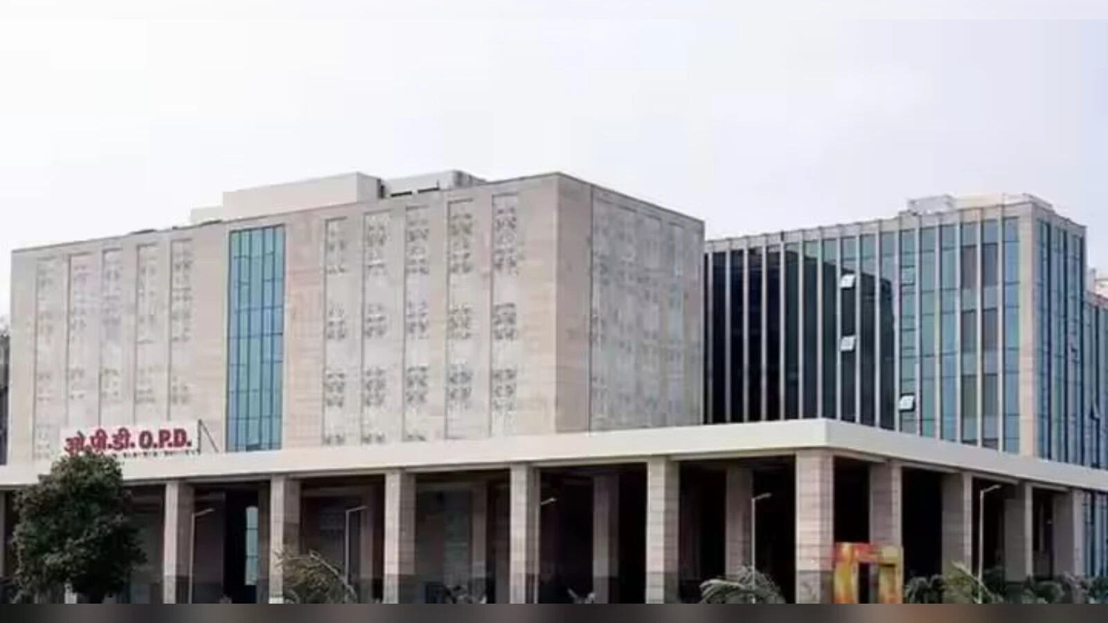 AIIMS Gets Rs 30Cr Nod For Biosafety Level Three Lab