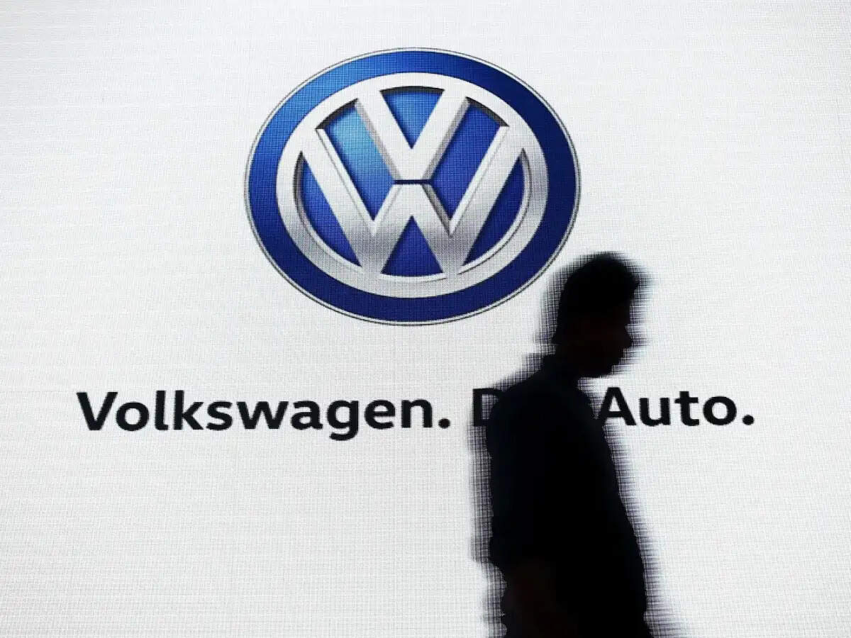 Volkswagen freezes India EV investment as JSW talks continue ...