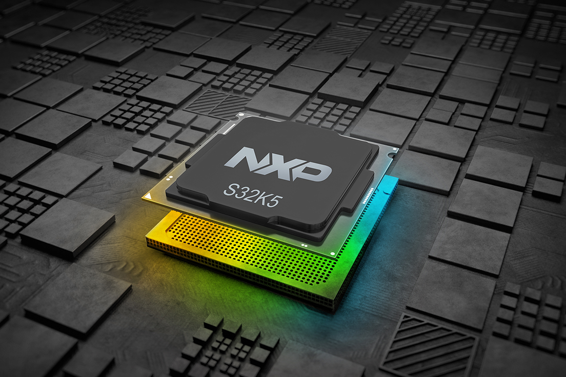 NXP Semiconductors: Volkswagen Group partners NXP for SDV architecture ...