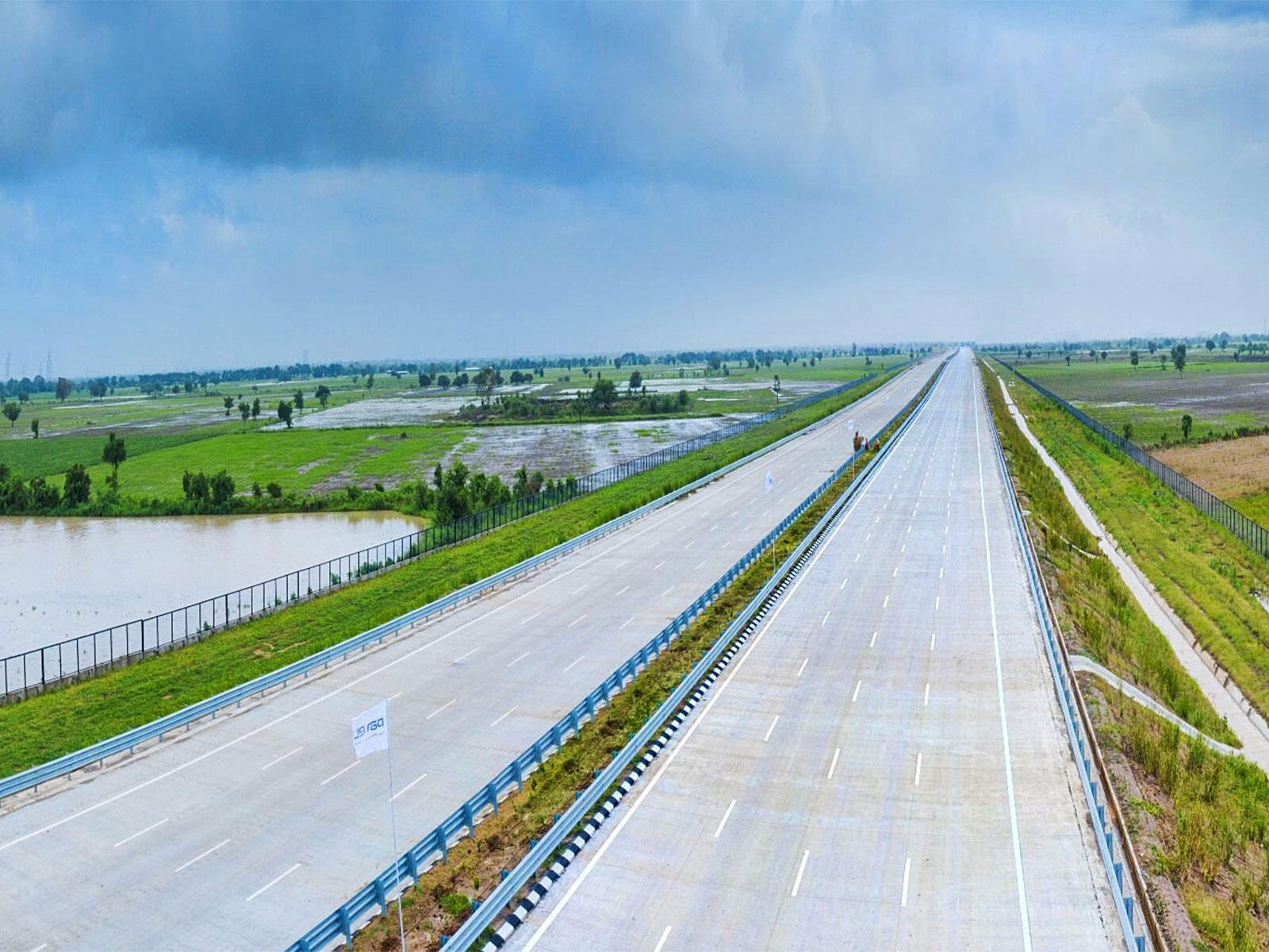Central Infrastructure Projects Surge: Monitoring Increases to 1,853 ...