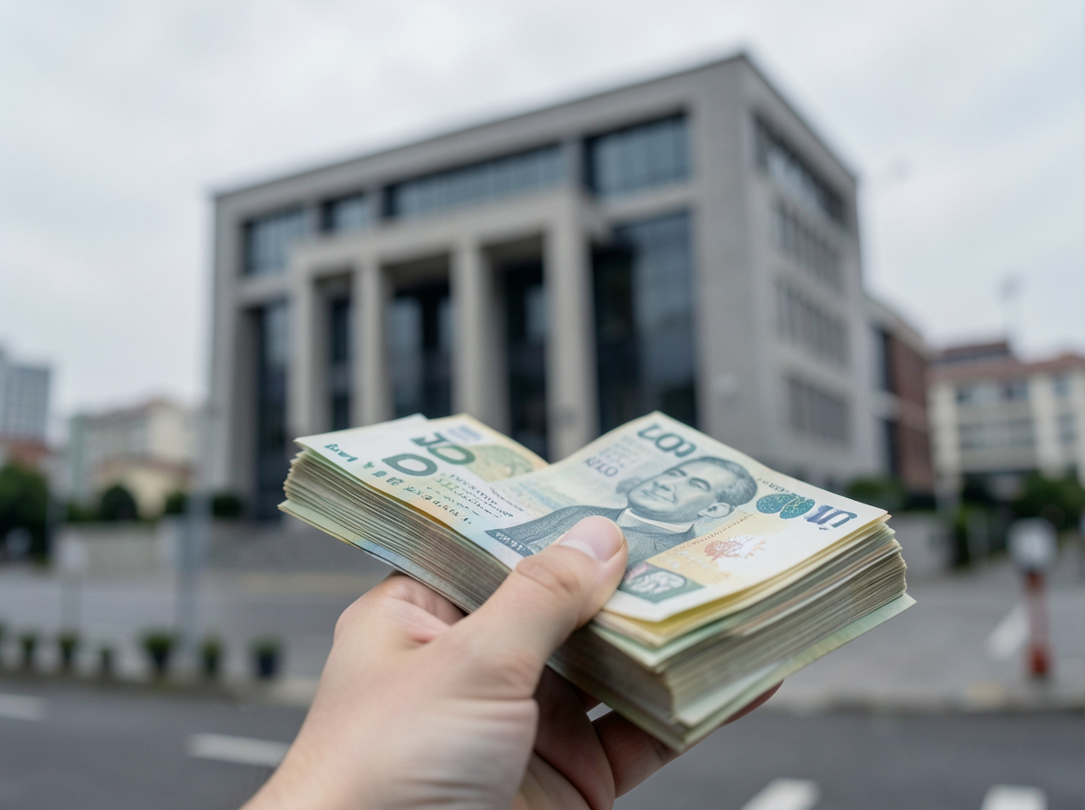NBFCs Take Share in Specialised Retail Credit as Banks Stay Selective