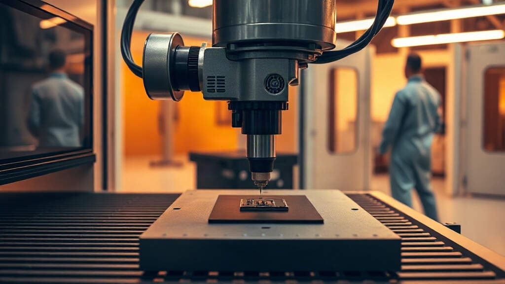 Applied Materials to raise BESI stake for AI chip packaging ...