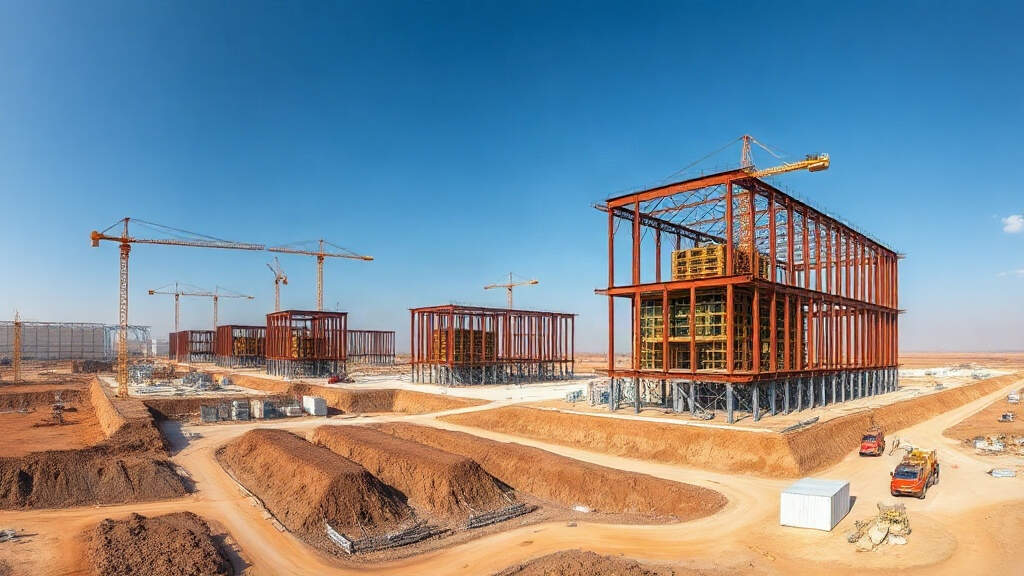 MTN Group to build 150 MW AI-enabled data centers in Africa, ETDatacenters