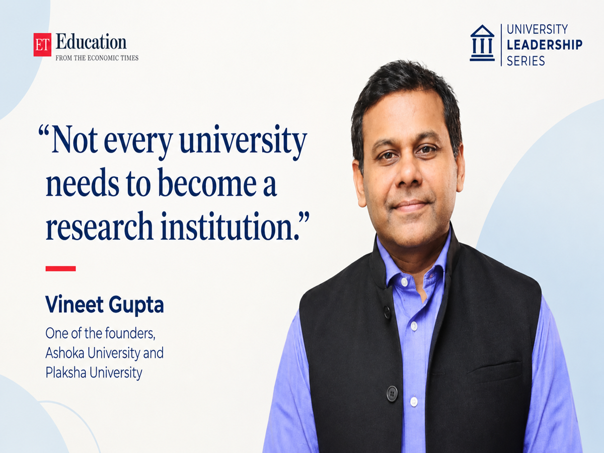 Vineet Gupta