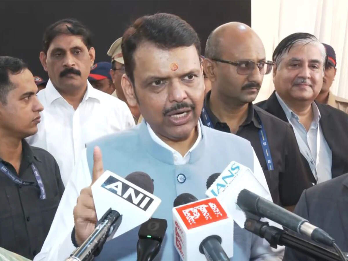 India Jewellery Park in Navi Mumbai to generate 1 lakh jobs claims CM Fadnavis