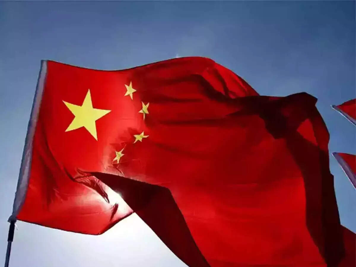 Analysis: In China, the AI bubble has already burst
