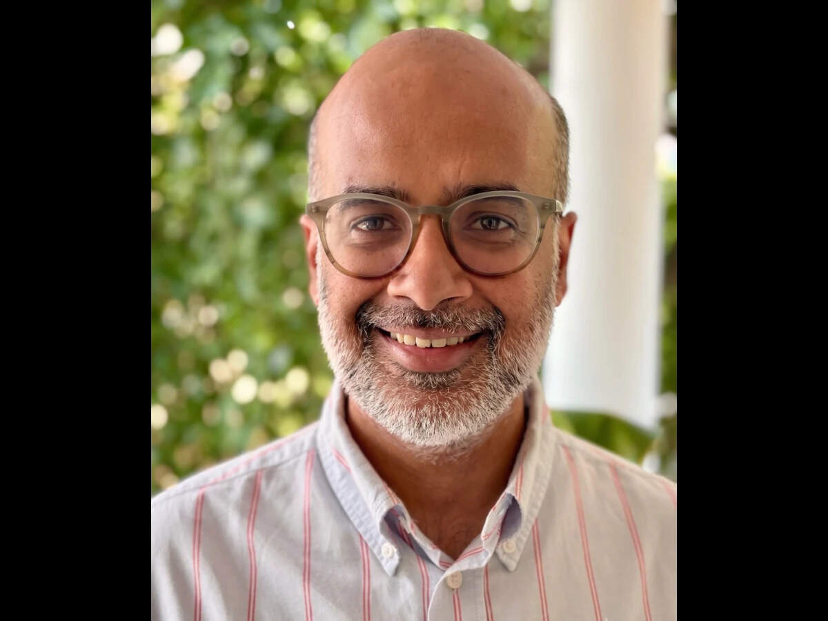 Rahul Raghavan