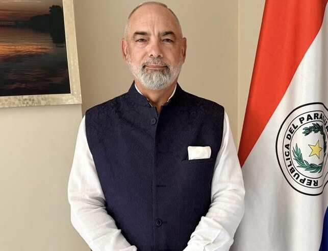 “My principal priority as Ambassador is therefore to help transform the political momentum of recent years into concrete economic, technological and institutional cooperation.” — Ambassador Fleming Raúl Duarte Ramos