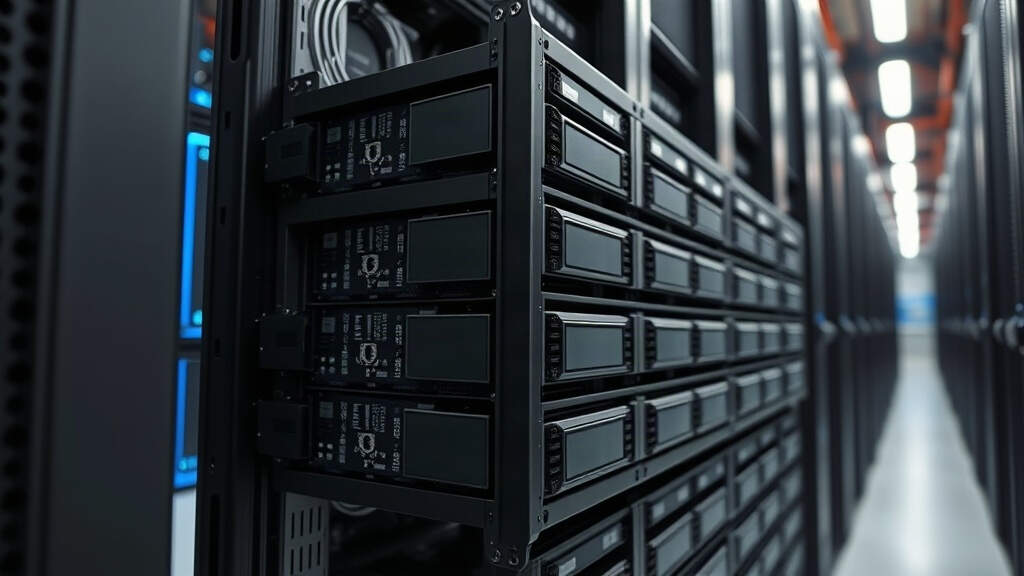 E2E Networks to add 5.4 MW NVIDIA Blackwell AI capacity