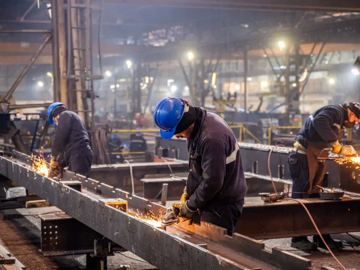 India Inc wants AI talent to transform manufacturing space