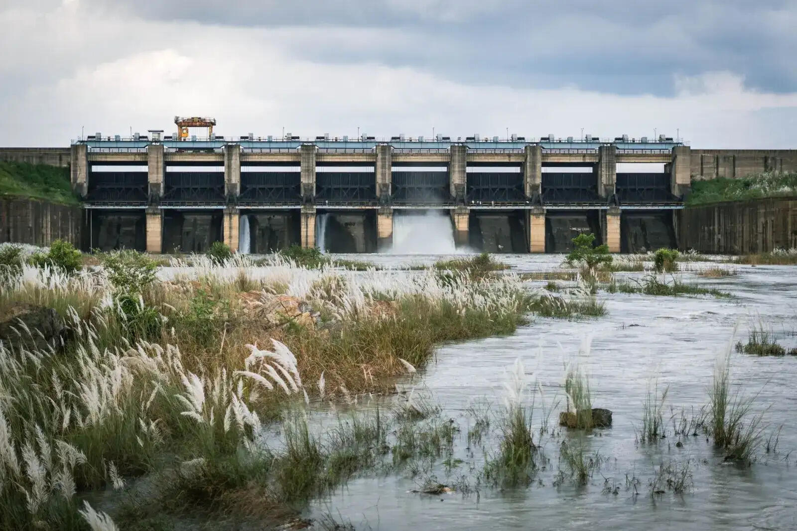 Rajasthan pushes for monsoon water storage as Narmada panel reviews ...