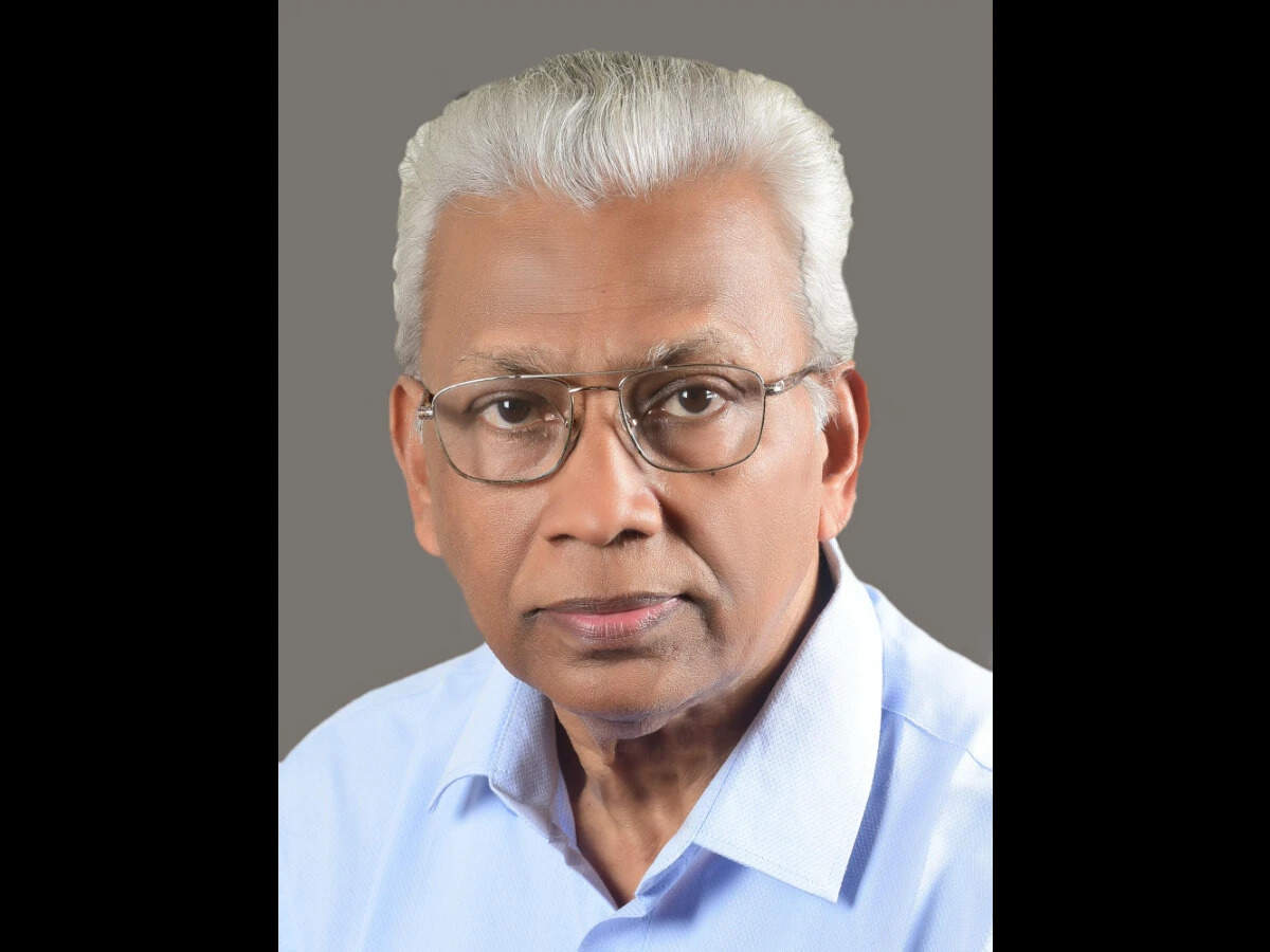 B A Prakash