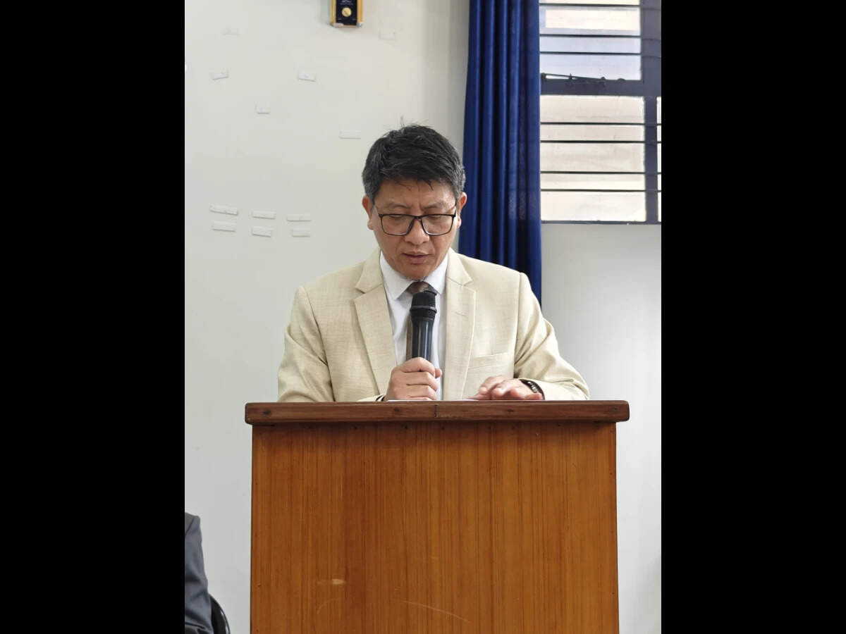 Mizoram to recruit 369 teachers through MPSC to address staff shortage