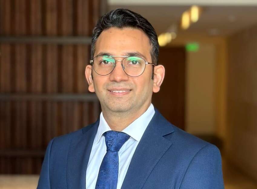 Apoorva Chauhan Named New Director of Event Sales at Andaz Delhi ...